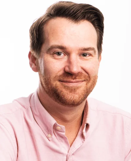 Simon Jones